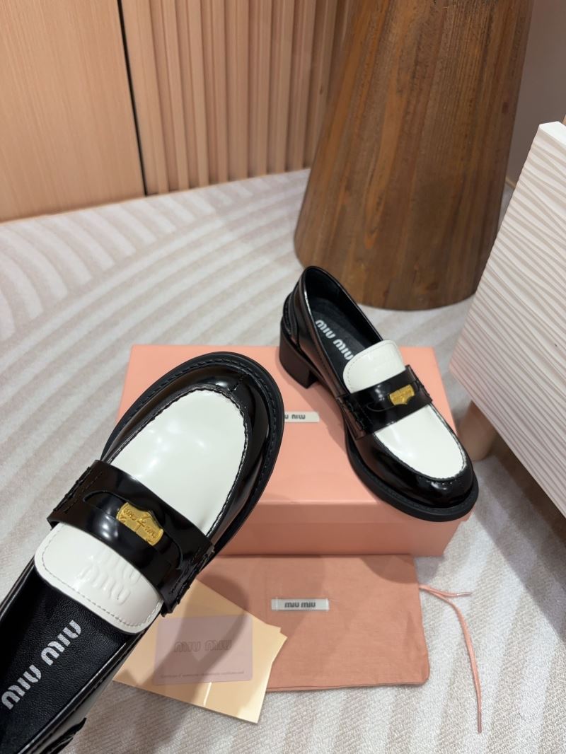 Miu Miu Shoes